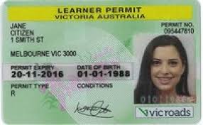 Proof of Age Australian Photo ID – Zealifi Academy