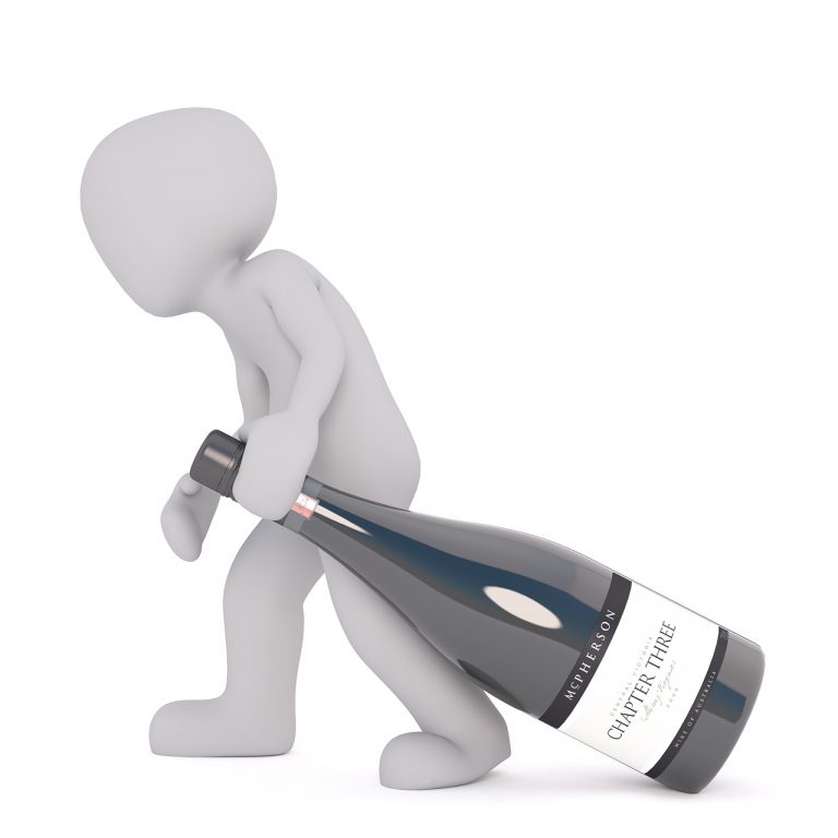 Unduly Intoxicated Zealifi Academy