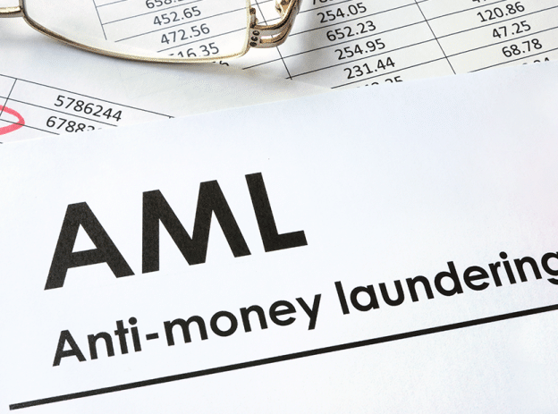 AML and CTF course course image