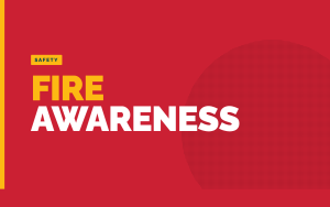 Fire Awareness Training