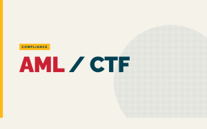 AML/CTF Awareness – Reporting Entities (Non-Gambling)