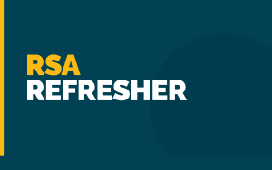 RSA Refresher