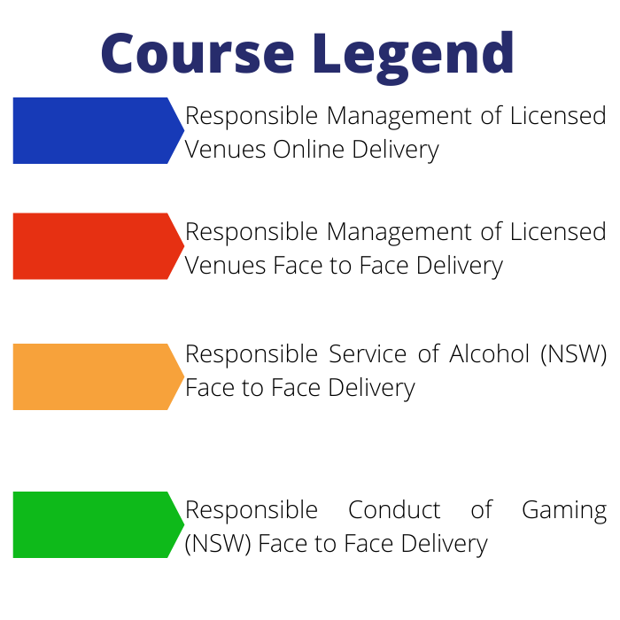 Course Legend (1)